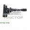 ignition coil for MITSUBISHI 099700-048