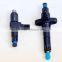 China authorized supplier of S1115 fuel injector for tractors, diesel engine S1115 fuel injector spare parts