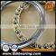 thrust ball bearing 51102 bearing size chart 511 series