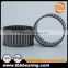 OEM quality needle roller bearing sizes 28x35x18