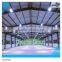 peb light steel structure project building