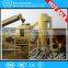 high quality pellet cooler machine / counter-flow pellet cooler