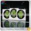 Self-destructive Paper RFID Label and NFC Tag