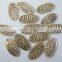 custom antique metal furniture tags