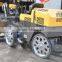 Hot Selling Ride On Concrete Laser Leveling Machine/Screed Machine