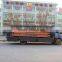 120 ton 150 ton heavy duty truck weighing scale with printer 3*18m truck scale