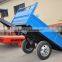 China Farm Trailer with good price
