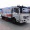 Cheap Price DFAC 4*2 Road Clean Truck for Sale