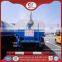 Dongfeng 4X2 water truck 10000 liter water tank truck