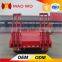 Hight quality widely used 3 axle heavy duty low bed trailer for sale