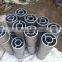customized investment casting of block for automotive parts,Casting iron part
