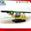 China supply Wheel type rotary drilling rig