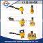 handle concrete bush hammer