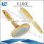 Cleaning pet slicker brush /dog slicker cleaning brush