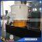 High output 100-1500kg/h pvc mixer manufacturer in china