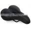 YAFEE - 1031 Mountain Road MTB Bicycle Saddle Racing Bicycle Hollow Saddle Seat Streamlined Design