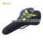 BaseCamp Cycling Seat Bike Saddle Silicone Cushion for Mountain Road Bicycle