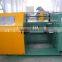 wire spooling machine