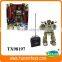 RC battle robots, RC boxing robot toy