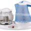 double tea pot kettle set LG-105 low price