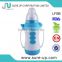 BPA Free Hot product for baby plastic body flask thermos for dubai