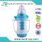 BPA Free Hot product for baby plastic body flask thermos for dubai