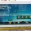[ODHitec CO.LTD] Transparent LCD Display Showcase