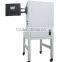 Updatest Mobile Phone Pulse Lcd Flex Bonding Hot Press lcd flex cable repair machine for iphone for Samsung