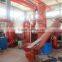 Q345R SGS/ EPA fully continuous waste tyre pyrolysis plant,continuous tire recycling machine,fully automatic tyre pyrolysis plan