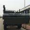 QINGZHUAN HOWO 6X6 4x4 military truck cargo truck