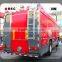 SINOTRUK 4X2 FIRE-EXTINGUISHING FOAM TANKER FOR SALE