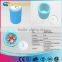 10L portable insulated plastic ice cooler box