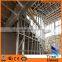 China Manufacture Luxury Design Steel Cheap Prefab Homes