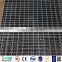 Steel Sidewalk Drain Grating mesh Wire Mesh For Stair Tread