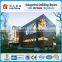 Maldive Light steel villa