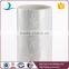 8" modern cylinder decorative vases for wedding