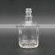 Wholesale Distilled Spirit Glass Bottle 250ml