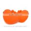 Popular Eco-friendly Cheap Silicone Kids Purse For Girls