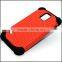 for Samsung S5 Silicone Mesh Case,Silicone Phone Case