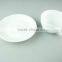 cheap white porcelain coffee tea set tableware cup and saucer