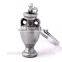 Replica Mini 3D trophy cup keychain