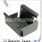 Sheet Metal Fabrication with Laser Cutting Bending Welding and Painting metal sheet