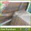 Rattan High Top Table And Chairs & Coffee Table