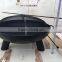 Hot sale garden Treasure Fire Pit / Outdoor Fire Pit /BBQ Firepit