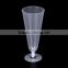 PP Goblet 300ML pokal standing cup Stemware stem-cup