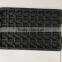 OEM vacuum formed thick plastic case for electronic equipment