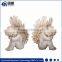 Custom home decoration resin cherub angel statues wholesale