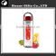 Amazon Hot Selling Wholesale Cheaper BPA Free Water Bottle Fruit Infuser