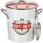 Tin Drinks Bucket for Beer