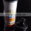 12oz Cheap Double Wall Travel Plastic Coffee Mug With Wall Paper